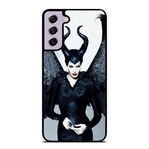 MALEFICENT ANGELINA JOLIE DISNEY Samsung Galaxy S21 FE Case Cover MALEFICENT ANGELINA JOLIE DISNEY Samsung Galaxy S21 FE Case Cover