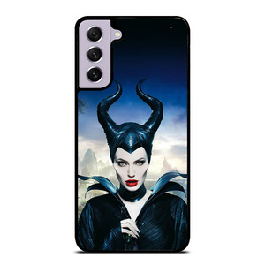 MALEFICENT DISNEY CHARACTER Samsung Galaxy S21 FE Case Cover