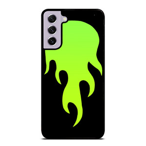 MALEFICENT FLAMES SYMBOL Samsung Galaxy S21 FE Case Cover