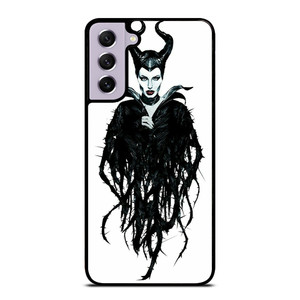 MALEVICENT ART DISNEY Samsung Galaxy S21 FE Case Cover