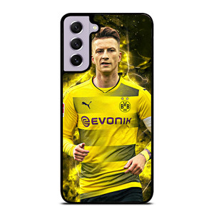 MARCO REUS BORUSSIA DORTMUND Samsung Galaxy S21 FE Case Cover