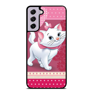 MARIE THE ARISTOCATS CAT Samsung Galaxy S21 FE Case Cover