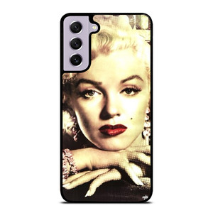 MARILYN MONROE GLAMOUR Samsung Galaxy S21 FE Case Cover