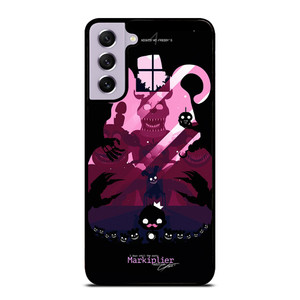 MARKIPLIER FIVE NIGHT AT FREDDY'S Samsung Galaxy S21 FE Case Cover