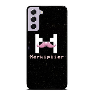 MARKIPLIER YOTUBER Samsung Galaxy S21 FE Case Cover MARKIPLIER YOTUBER Samsung Galaxy S21 FE Case Cover