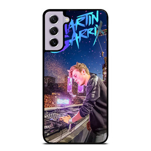 MARTIN GARRIX DJ Samsung Galaxy S21 FE Case Cover