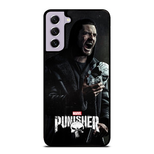 MARVEL THE PUNISHER Samsung Galaxy S21 FE Case Cover