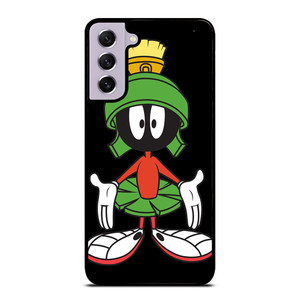 MARVIN THE MARTIAN LOONEY TUNES Samsung Galaxy S21 FE Case Cover