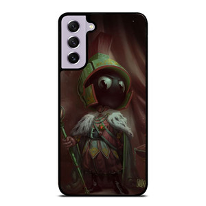 MARVIN THE MARTIAN NAPOLEON Samsung Galaxy S21 FE Case Cover