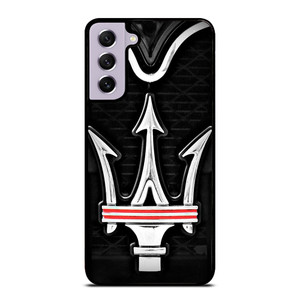 MASERATI EMBLEM Samsung Galaxy S21 FE Case Cover