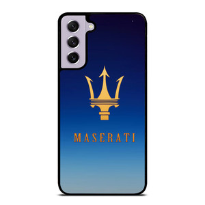 MASERATI GOLD LOGO Samsung Galaxy S21 FE Case Cover