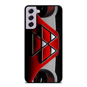 MASSEY FERGUSON EMBLEM Samsung Galaxy S21 FE Case Cover
