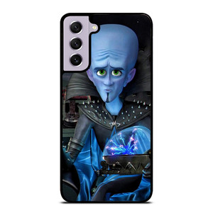MEGAMIND CARTOON Samsung Galaxy S21 FE Case Cover
