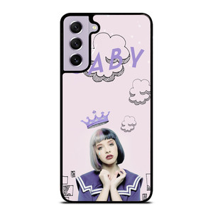MELANIE MARTINEZ CRY BABY Samsung Galaxy S21 FE Case Cover MELANIE MARTINEZ CRY BABY Samsung Galaxy S21 FE Case Cover