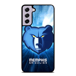 MEMPHIS GRIZZLIES NBA TEAM 2 Samsung Galaxy S21 FE Case Cover