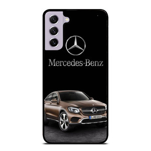 MERCEDES BENZ CAR Samsung Galaxy S21 FE Case Cover