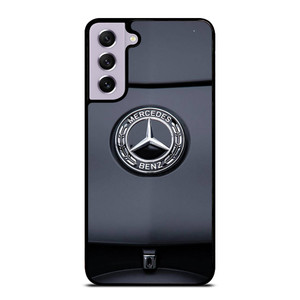 MERCEDES BENZ EMBLEM Samsung Galaxy S21 FE Case Cover MERCEDES BENZ EMBLEM Samsung Galaxy S21 FE Case Cover