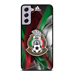 MEXICO SOCCER FOOTBALL LOGO Samsung Galaxy S21 FE Case Cover