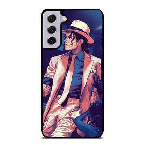 MICHAEL JACKSON SMOOTH CRIMINAL Samsung Galaxy S21 FE Case Cover MICHAEL JACKSON SMOOTH CRIMINAL Samsung Galaxy S21 FE Case Cover
