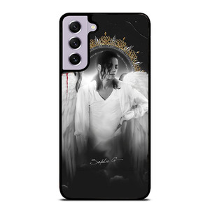 MICHAEL JACKSON WING Samsung Galaxy S21 FE Case Cover