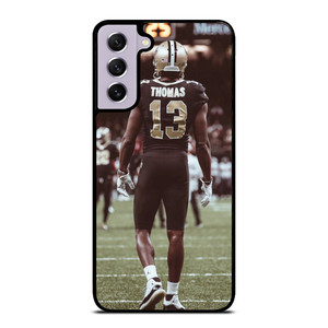 MICHAEL THOMAS NEW ORLEANS SAINTS 2 Samsung Galaxy S21 FE Case Cover
