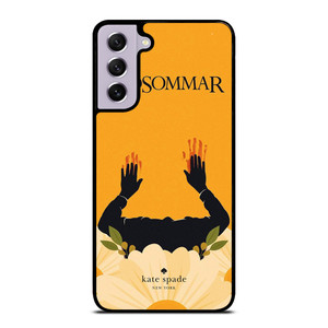 MIDSOMMAR ART KATE SPADE Samsung Galaxy S21 FE Case Cover MIDSOMMAR ART KATE SPADE Samsung Galaxy S21 FE Case Cover