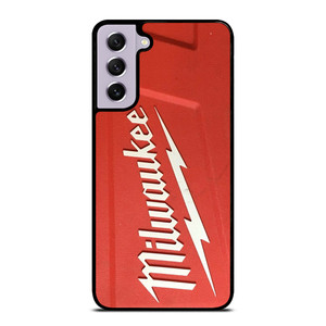 MILWAUKEE LOGO TOOL Samsung Galaxy S21 FE Case Cover