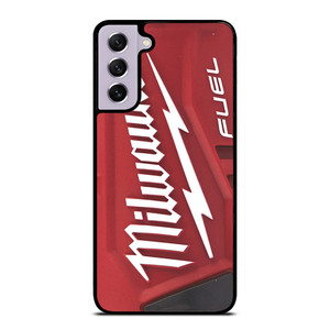 MILWAUKEE TOOL FUEL Samsung Galaxy S21 FE Case Cover