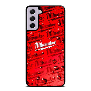 MILWAUKEE TOOL ICON Samsung Galaxy S21 FE Case Cover
