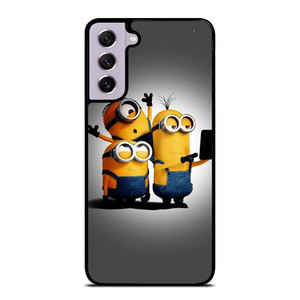 MINION Samsung Galaxy S21 FE Case Cover MINION Samsung Galaxy S21 FE Case Cover