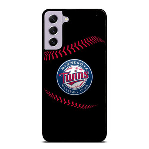 MINNESOTA TWINS CLUB LOGO Samsung Galaxy S21 FE Case Cover