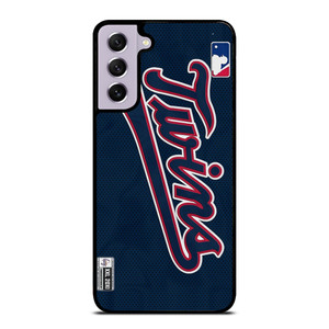 MINNESOTA TWINS MLB JERSEY Samsung Galaxy S21 FE Case Cover MINNESOTA TWINS MLB JERSEY Samsung Galaxy S21 FE Case Cover