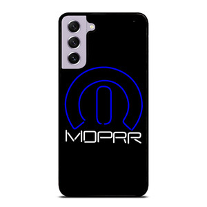 MOPAR SIMPLE LOGO Samsung Galaxy S21 FE Case Cover MOPAR SIMPLE LOGO Samsung Galaxy S21 FE Case Cover