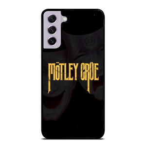 MOTLEY CRUE THEATRE OF PAIN Samsung Galaxy S21 FE Case Cover