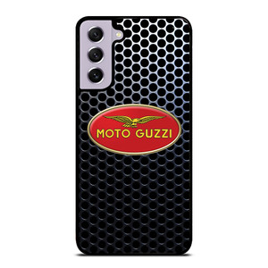 MOTO GUZZI MOTORCYCLE LOGO Samsung Galaxy S21 FE Case Cover MOTO GUZZI MOTORCYCLE LOGO Samsung Galaxy S21 FE Case Cover