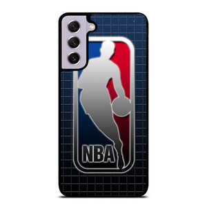 NBA LOGO BASKETBALL Samsung Galaxy S21 FE Case Cover