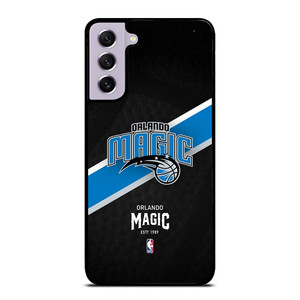 NBA TEAM ORLANDO MAGIC Samsung Galaxy S21 FE Case Cover NBA TEAM ORLANDO MAGIC Samsung Galaxy S21 FE Case Cover