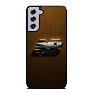 NEW BALANCE LOGO Samsung Galaxy S21 FE Case Cover