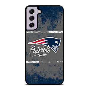 NEW ENGLAND PATRIOTS ART Samsung Galaxy S21 FE Case Cover
