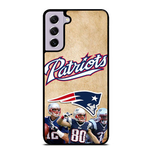 NEW ENGLAND PATRIOTS FOOTBALL Samsung Galaxy S21 FE Case Cover NEW ENGLAND PATRIOTS FOOTBALL Samsung Galaxy S21 FE Case Cover