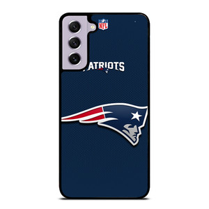 NEW ENGLAND PATRIOTS NFL LOGO Samsung Galaxy S21 FE Case Cover