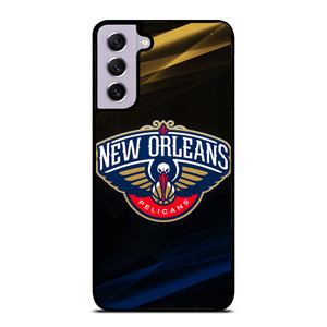 NEW ORLEANS PELICANS Samsung Galaxy S21 FE Case Cover