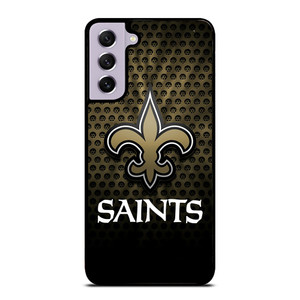 NEW ORLEANS SAINTS FOOTBALL Samsung Galaxy S21 FE Case Cover