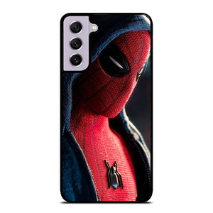 NEW SPIDERMAN MARVEL Samsung Galaxy S21 FE Case Cover NEW SPIDERMAN MARVEL Samsung Galaxy S21 FE Case Cover
