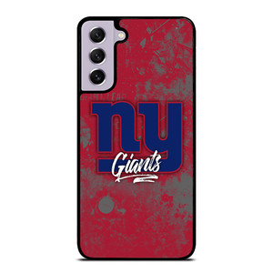 NEW YORK GIANTS ART LOGO Samsung Galaxy S21 FE Case Cover
