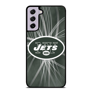 NEW YORK JETS SYMBOL Samsung Galaxy S21 FE Case Cover NEW YORK JETS SYMBOL Samsung Galaxy S21 FE Case Cover