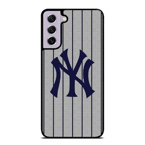 NEW YORK YANKEES NEW LOGO Samsung Galaxy S21 FE Case Cover
