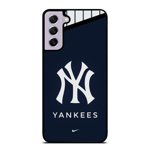 NEW YORK YANKEES NIKE Samsung Galaxy S21 FE Case Cover