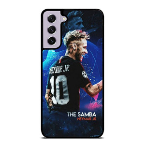 NEYMAR JR 10 Samsung Galaxy S21 FE Case Cover