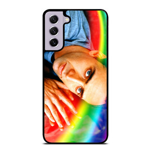 NICOLAS CAGE COLOR FULLjpg Samsung Galaxy S21 FE Case Cover